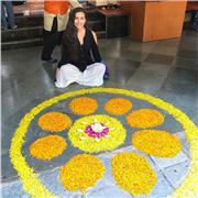 Introducción al Yoga y relajación